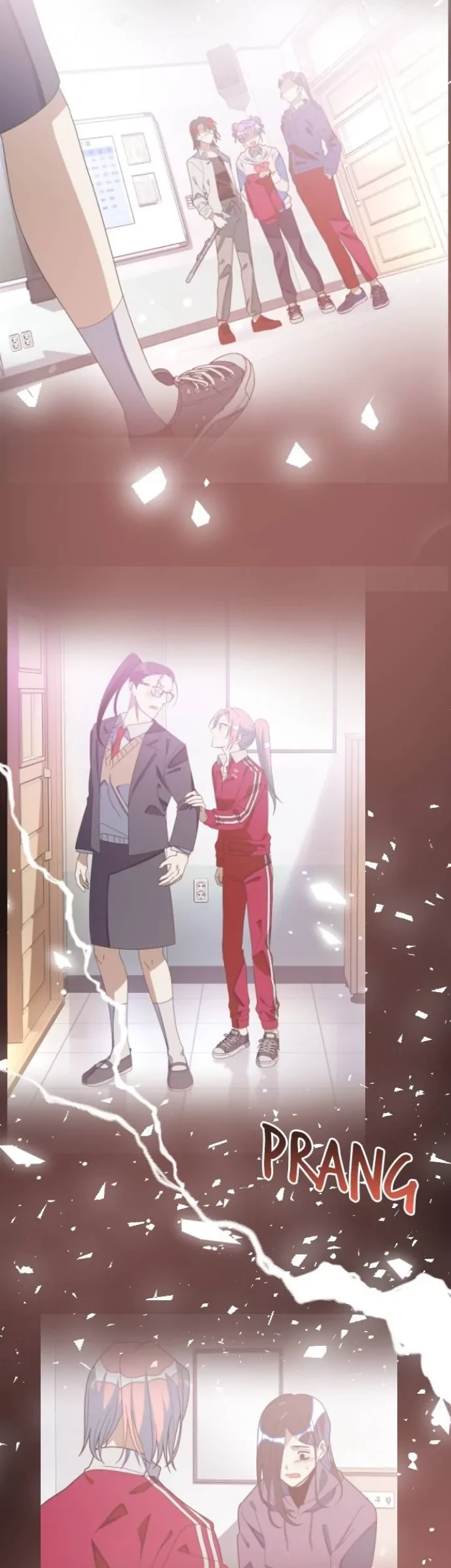 Survive Romance Chapter 97 Gambar 74