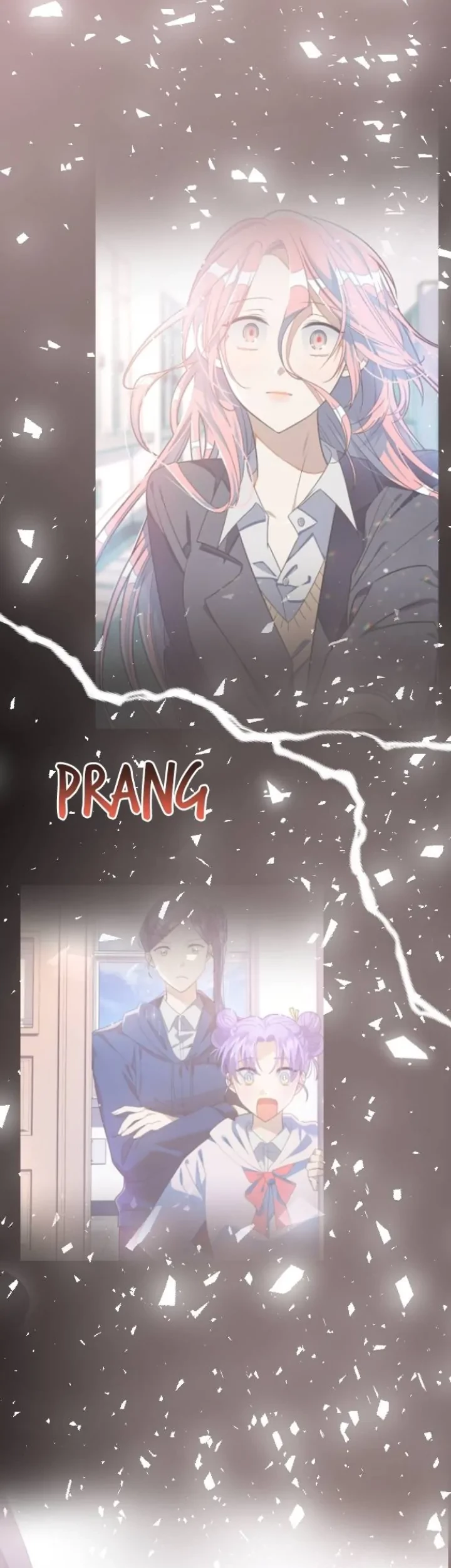 Survive Romance Chapter 97 Gambar 73