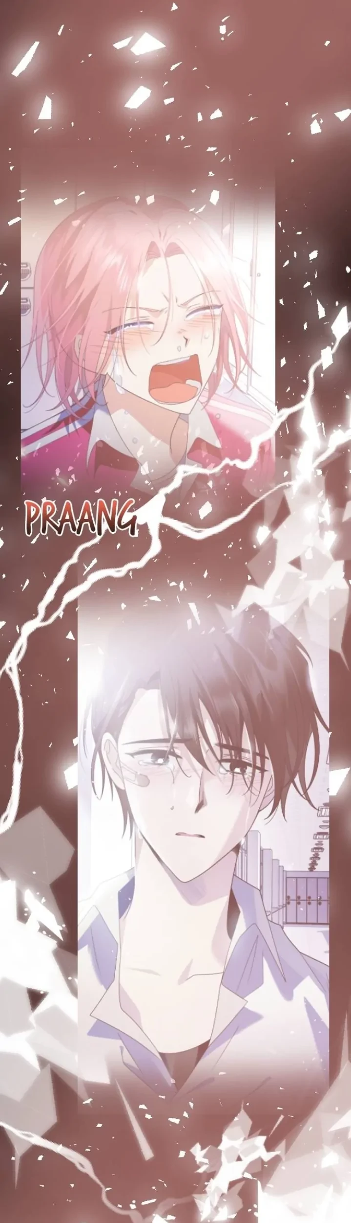 Survive Romance Chapter 97 Gambar 76