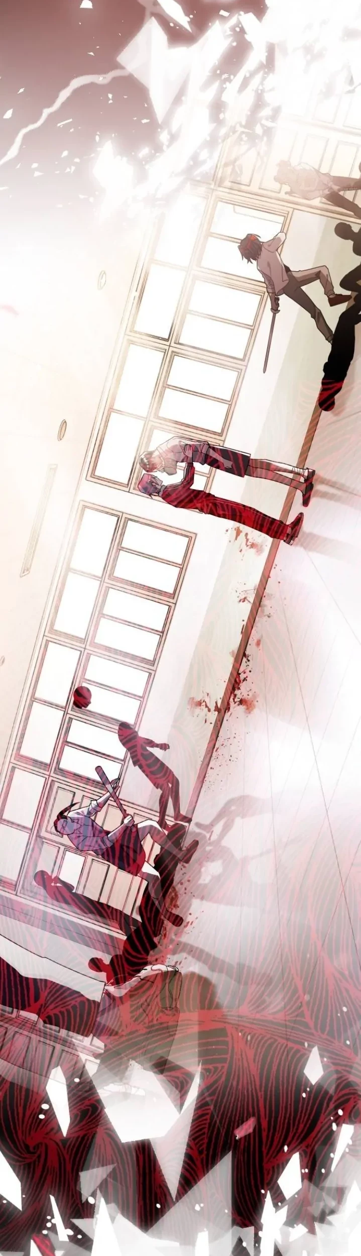 Survive Romance Chapter 97 Gambar 77