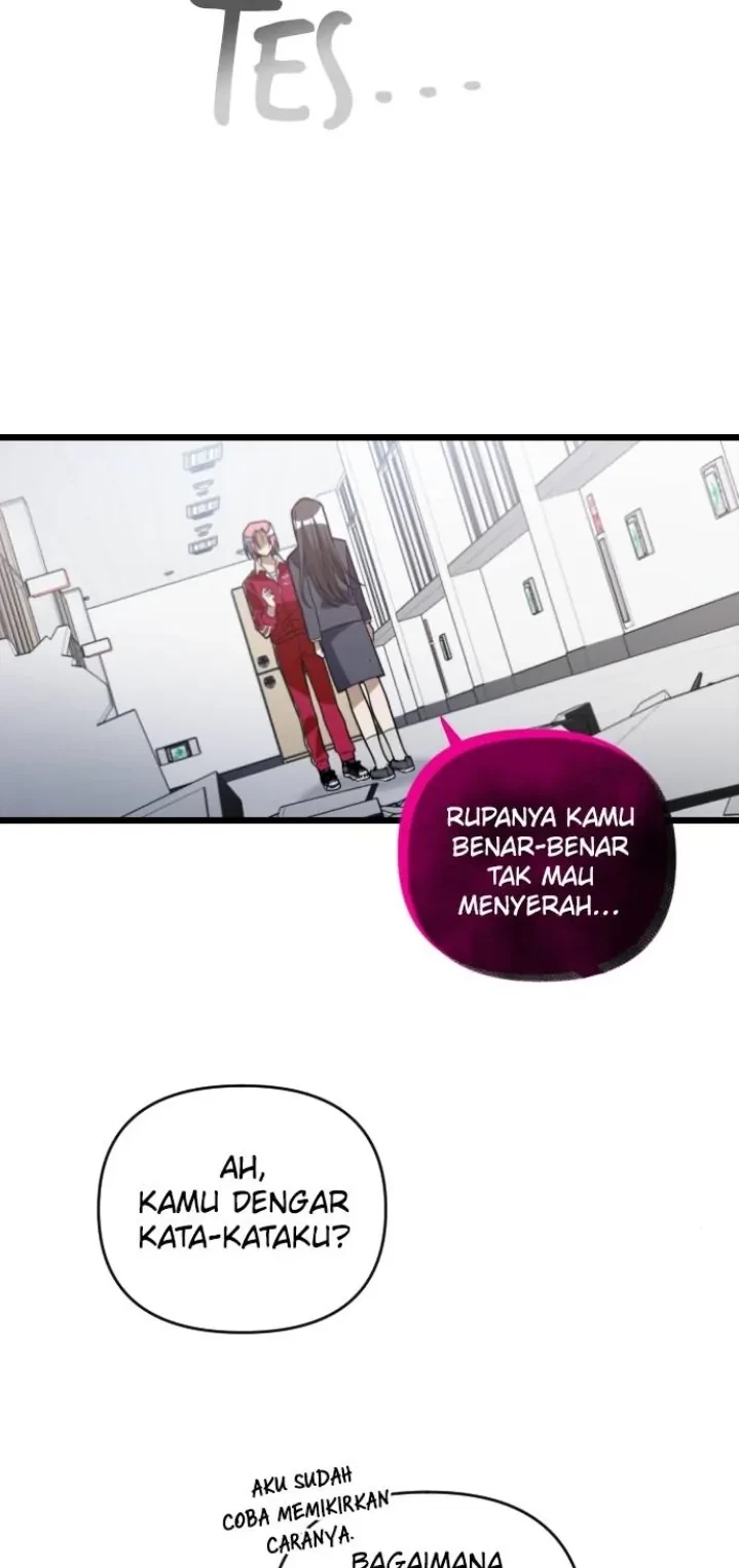 Survive Romance Chapter 97 Gambar 80