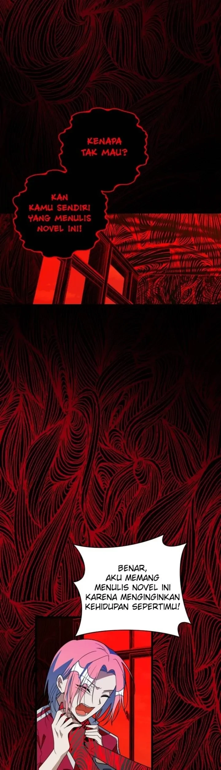 Survive Romance Chapter 97 Gambar 8