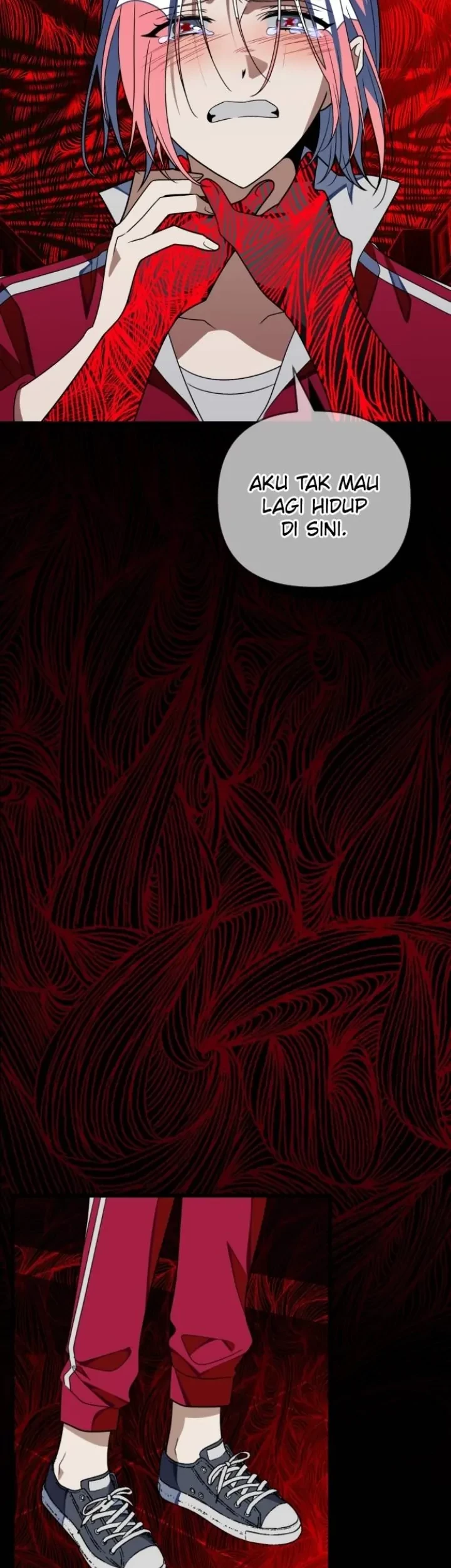 Survive Romance Chapter 97 Gambar 20