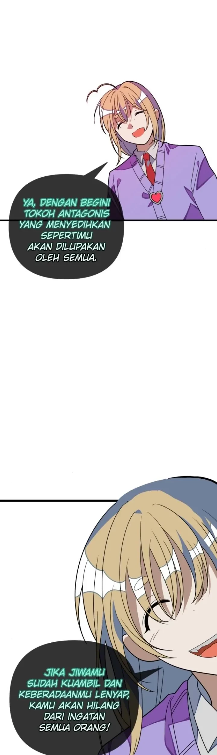 Survive Romance Chapter 98 Gambar 32