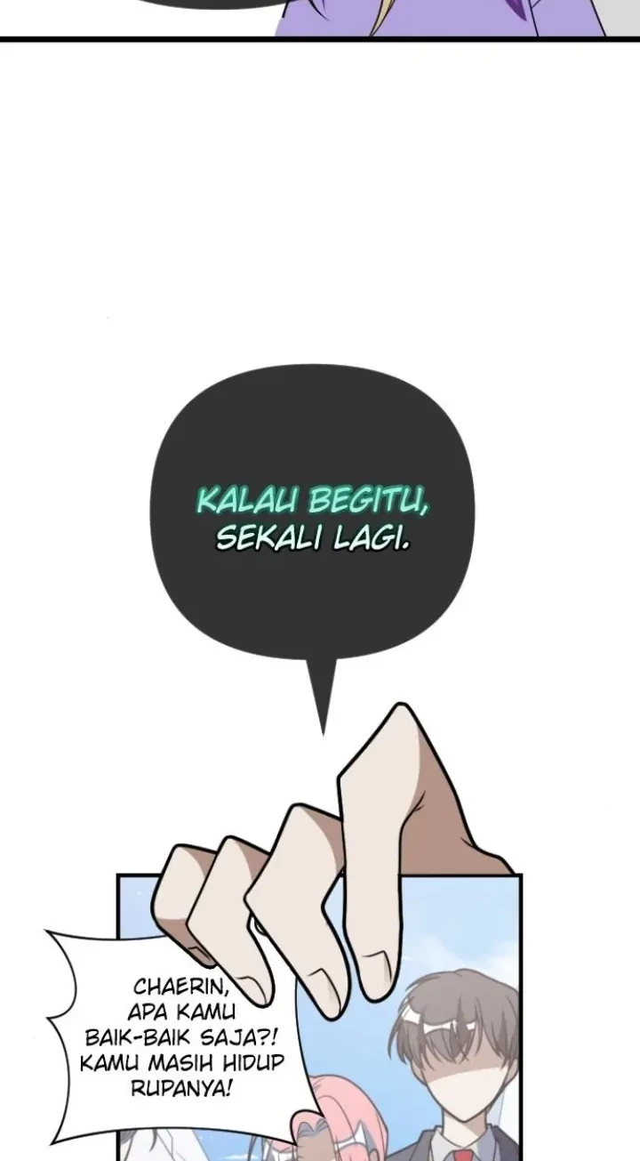 Survive Romance Chapter 98 Gambar 33