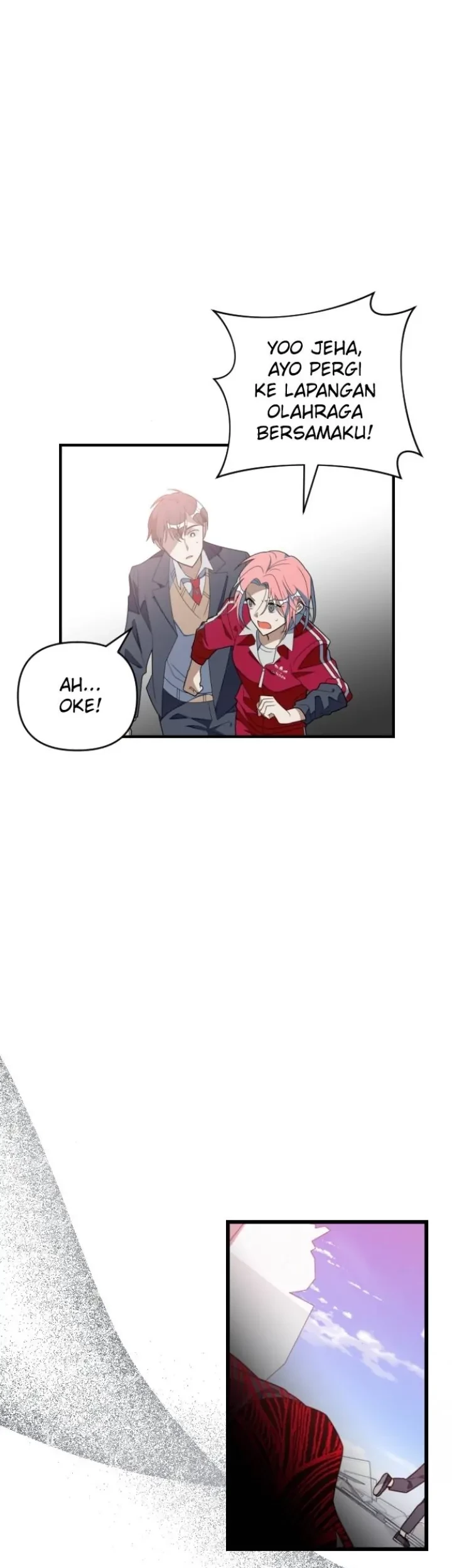 Survive Romance Chapter 98 Gambar 36