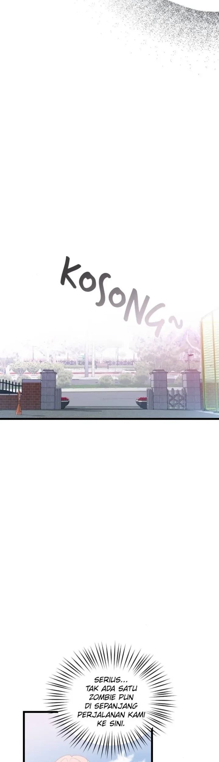 Survive Romance Chapter 98 Gambar 37