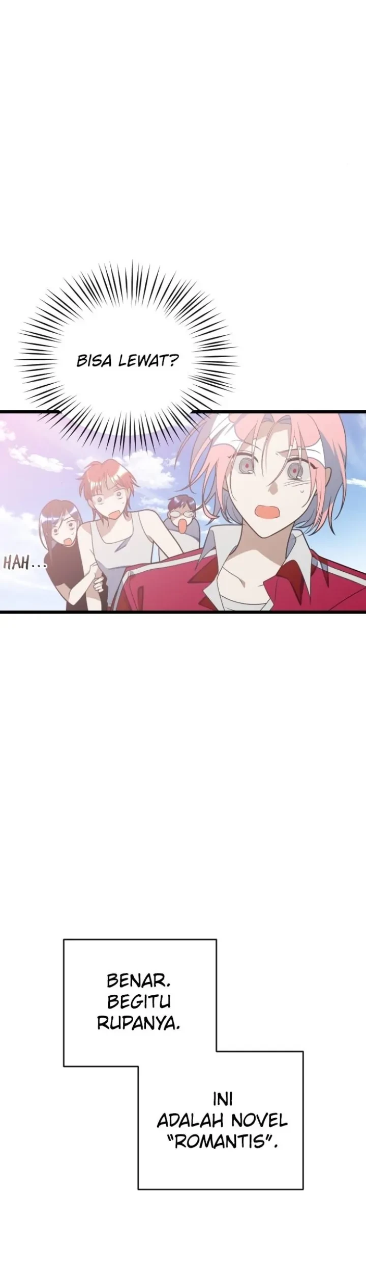 Survive Romance Chapter 98 Gambar 41