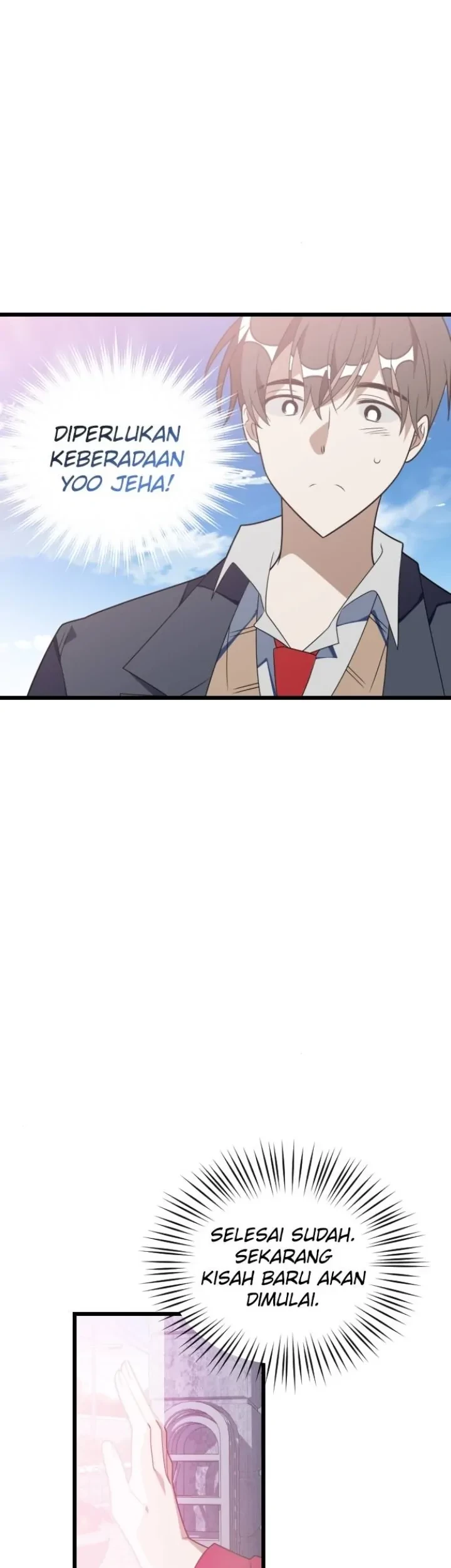 Survive Romance Chapter 98 Gambar 43