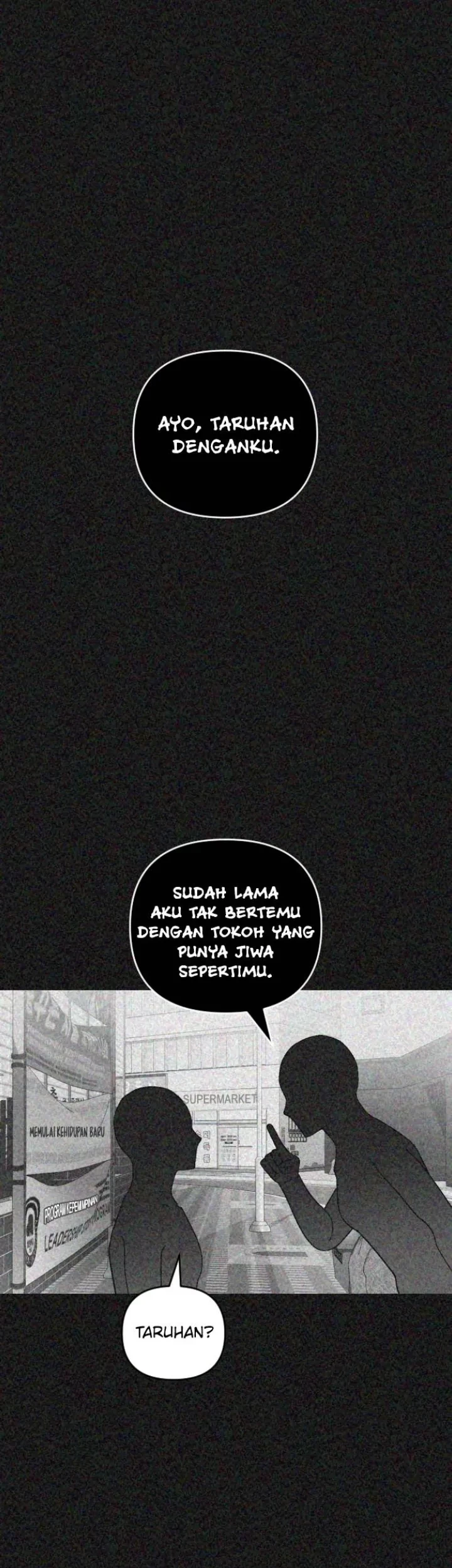 Komik Survive Romance Chapter 98 gambar nomor 1