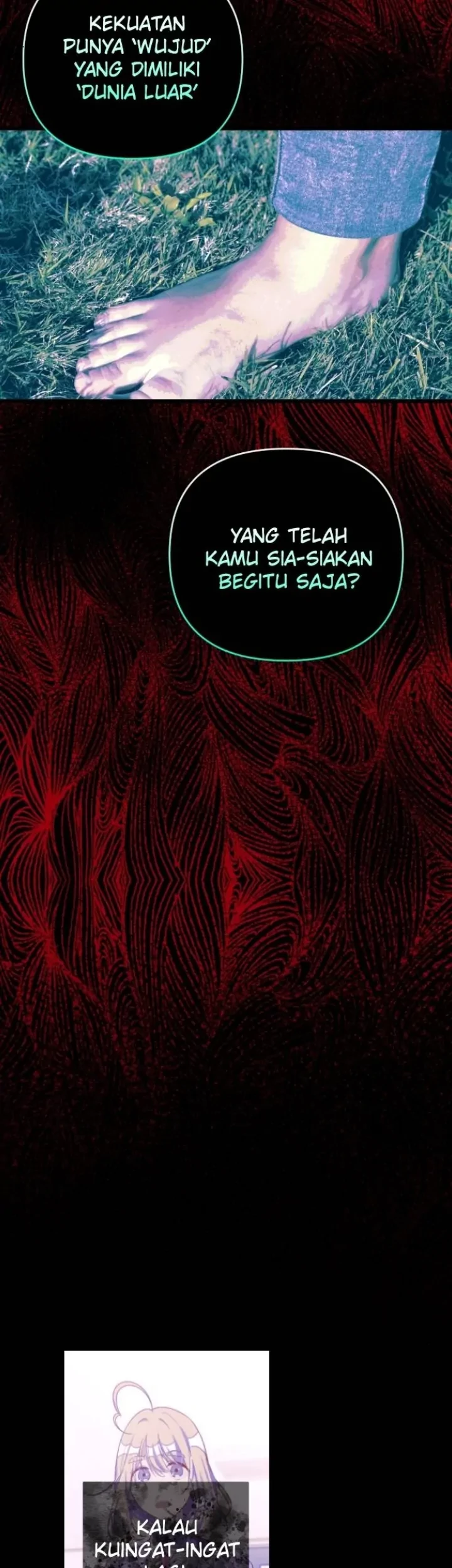 Survive Romance Chapter 98 Gambar 67