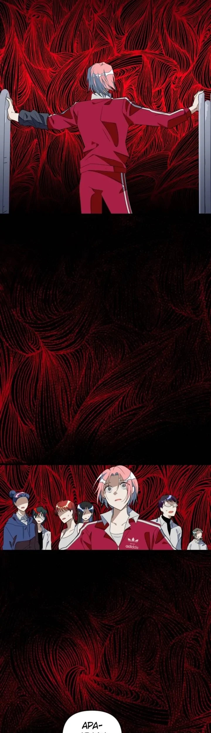 Survive Romance Chapter 98 Gambar 48