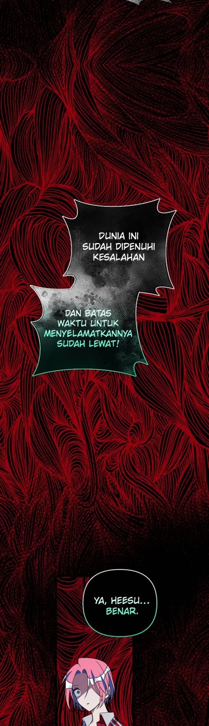 Survive Romance Chapter 98 Gambar 53