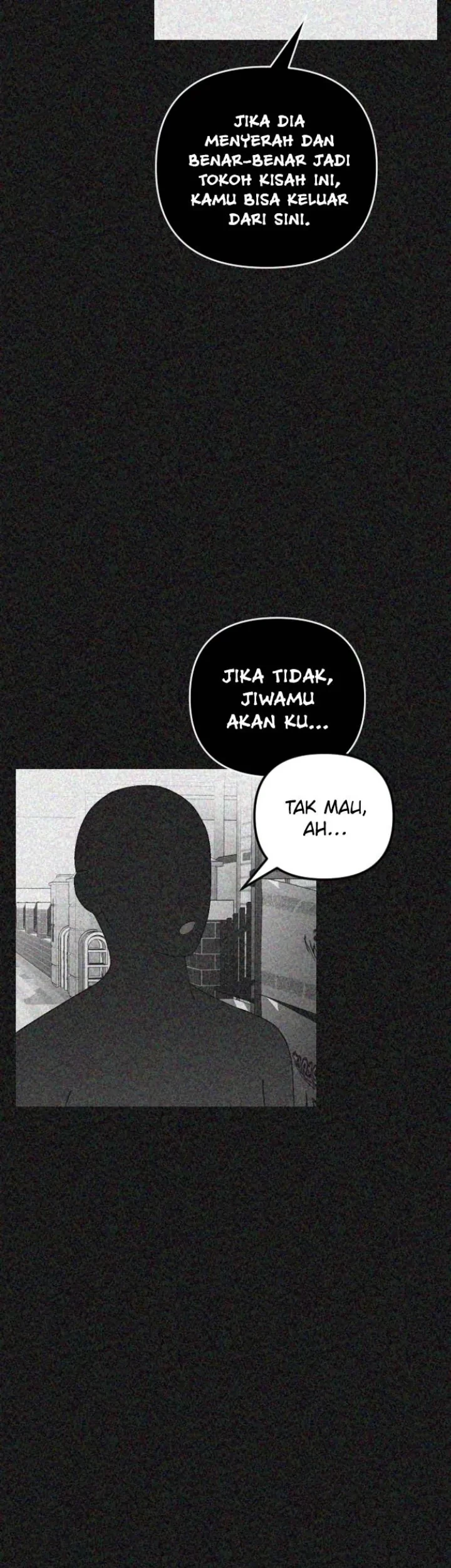 Survive Romance Chapter 98 Gambar 4