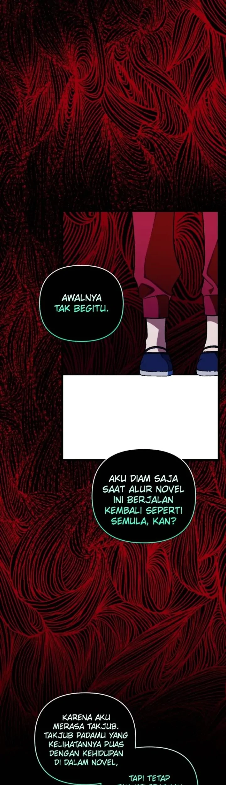 Survive Romance Chapter 98 Gambar 71