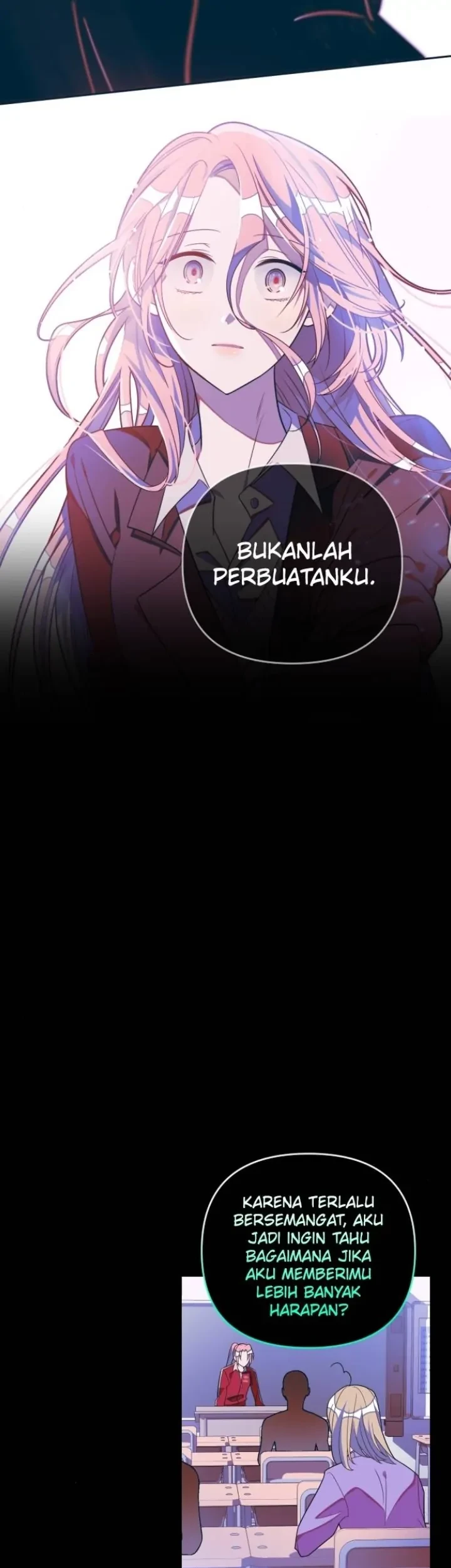 Survive Romance Chapter 98 Gambar 74