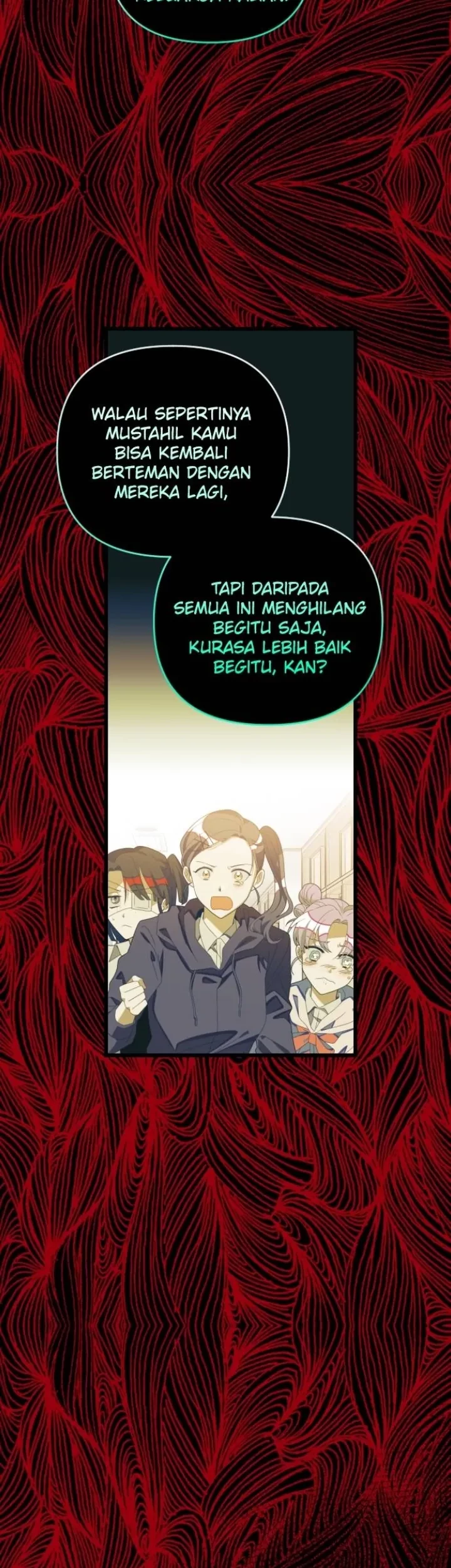 Survive Romance Chapter 98 Gambar 102