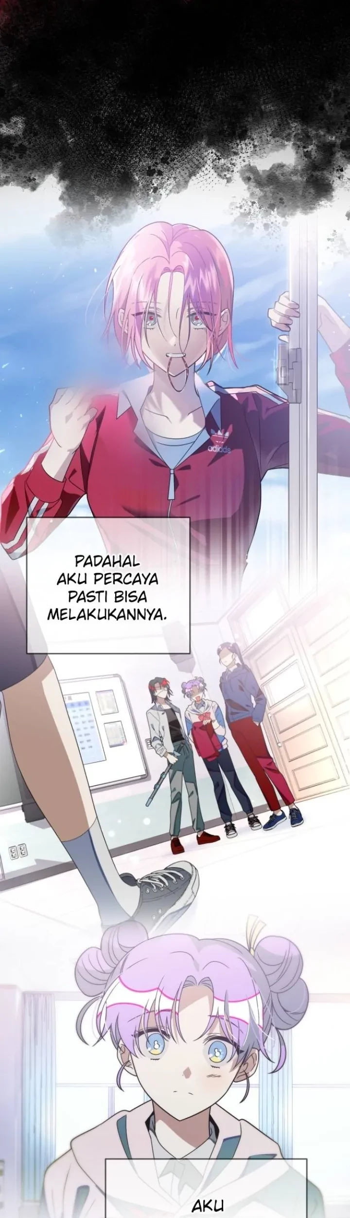 Survive Romance Chapter 98 Gambar 106