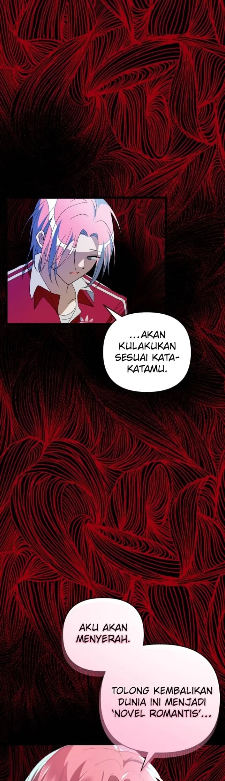 Survive Romance Chapter 98 Gambar 109