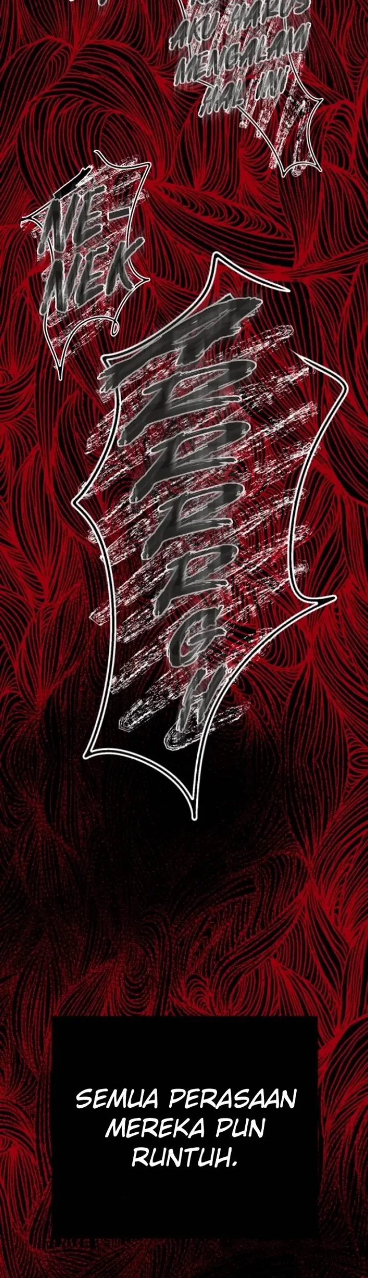 Survive Romance Chapter 98 Gambar 95