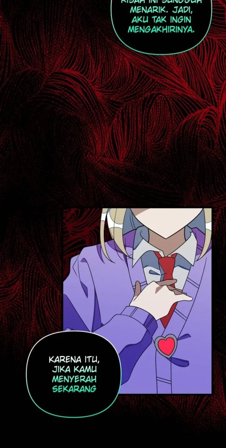 Survive Romance Chapter 98 Gambar 98