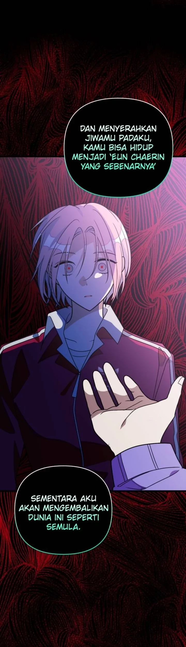 Survive Romance Chapter 98 Gambar 99