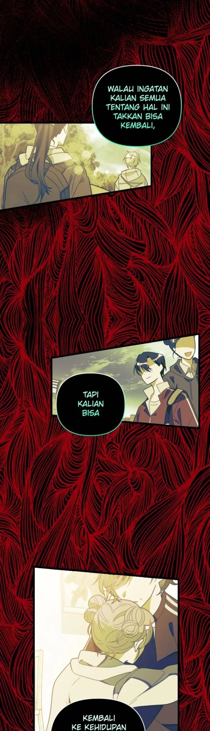 Survive Romance Chapter 98 Gambar 100