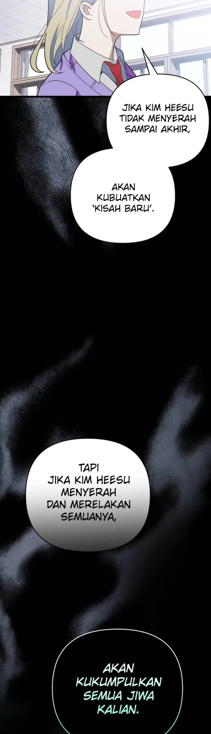 Survive Romance Chapter 98 Gambar 116