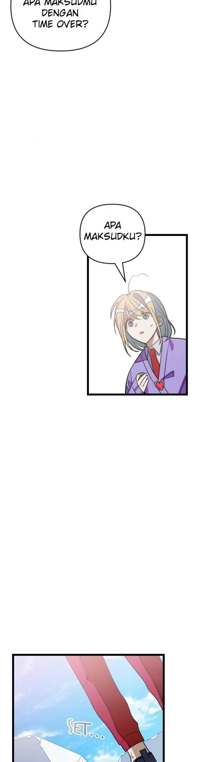 Survive Romance Chapter 98 Gambar 13