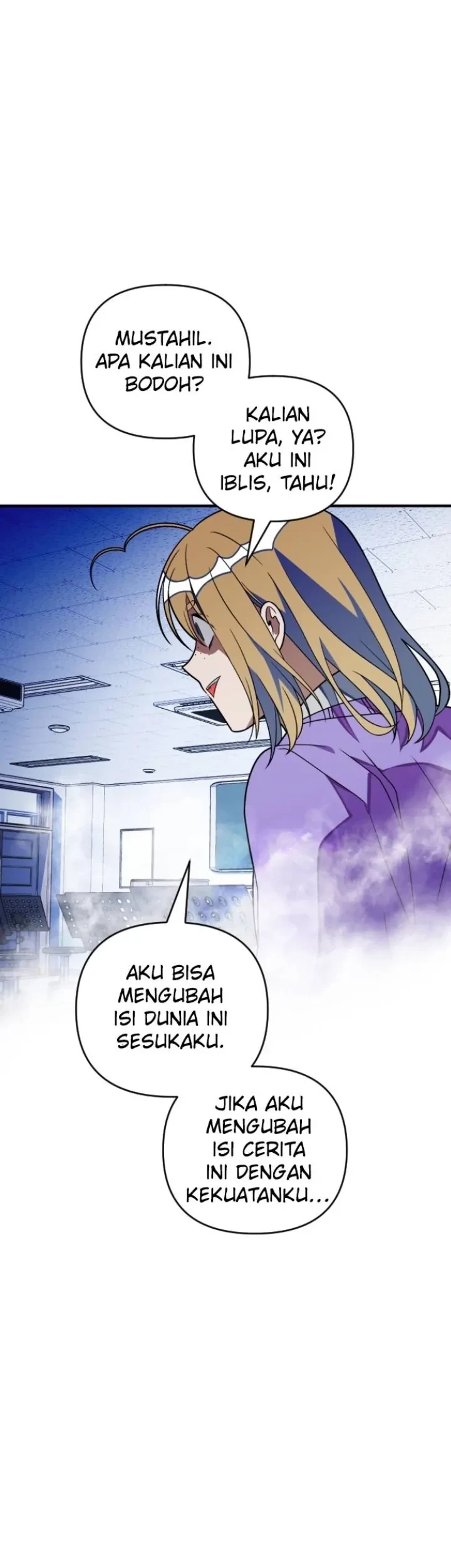 Survive Romance Chapter 100 Gambar 8