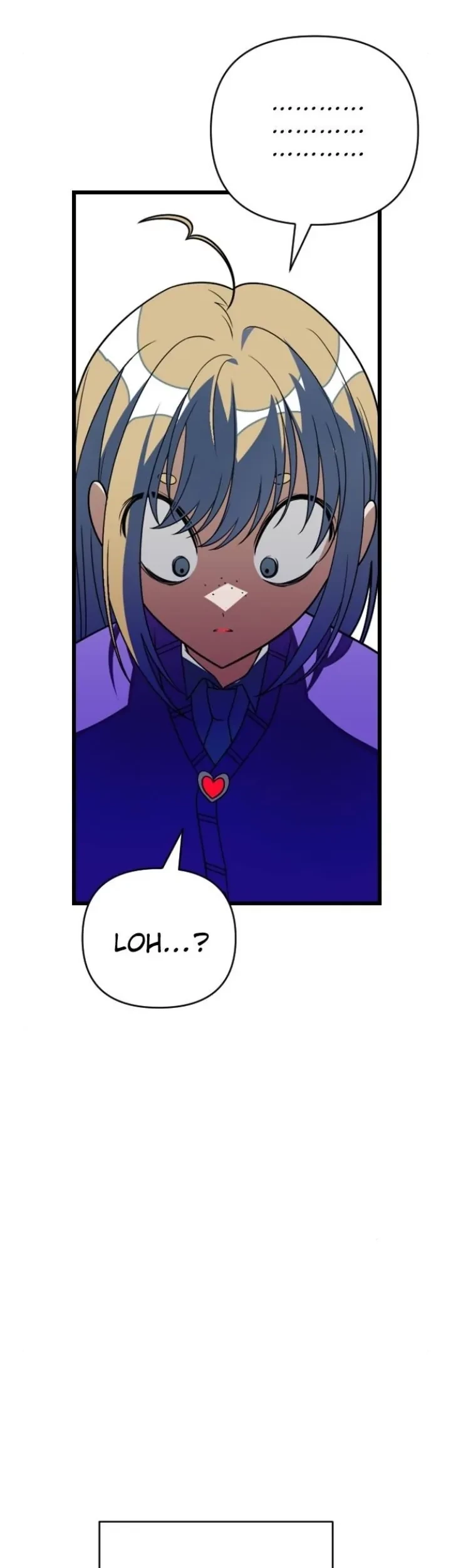 Survive Romance Chapter 100 Gambar 9