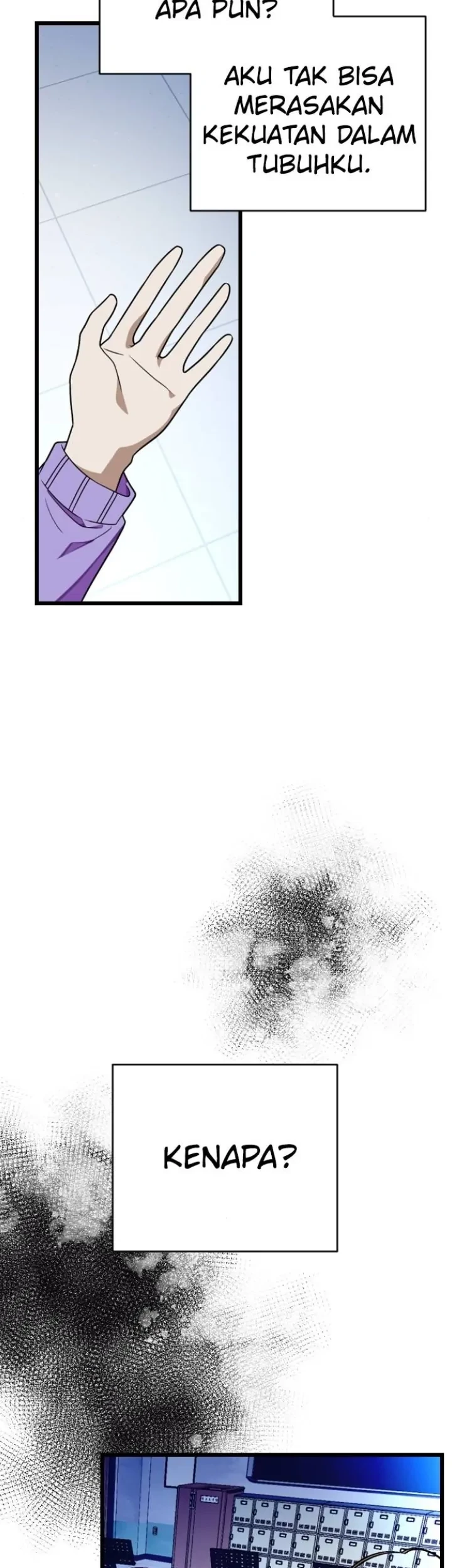 Survive Romance Chapter 100 Gambar 11