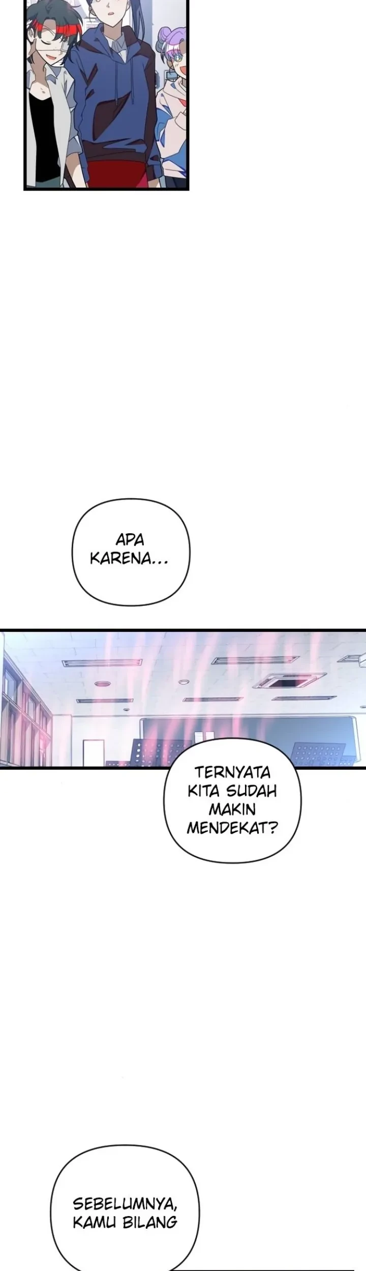 Survive Romance Chapter 100 Gambar 23