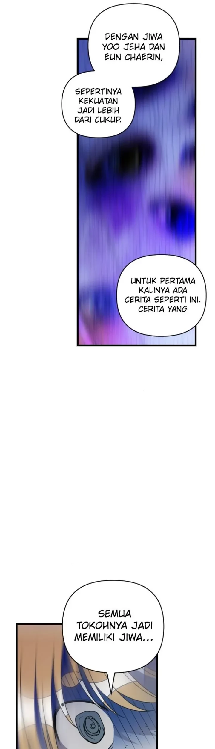 Survive Romance Chapter 100 Gambar 27