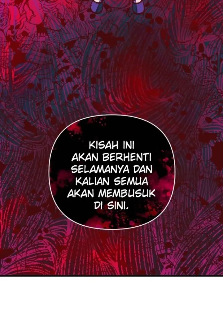 Survive Romance Chapter 100 Gambar 33