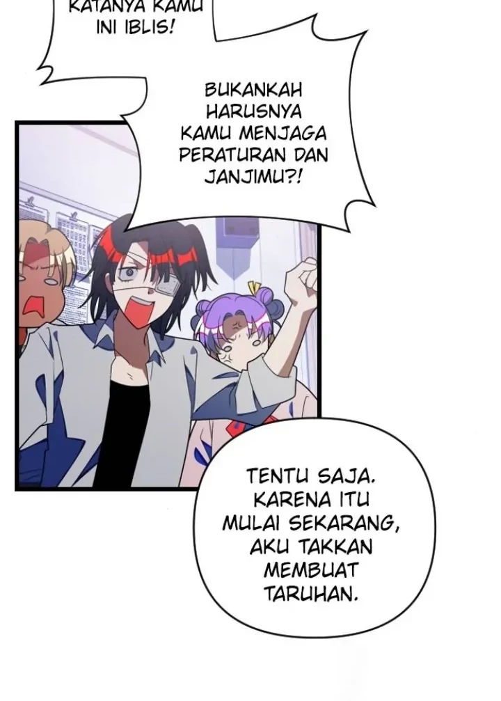 Survive Romance Chapter 100 Gambar 35