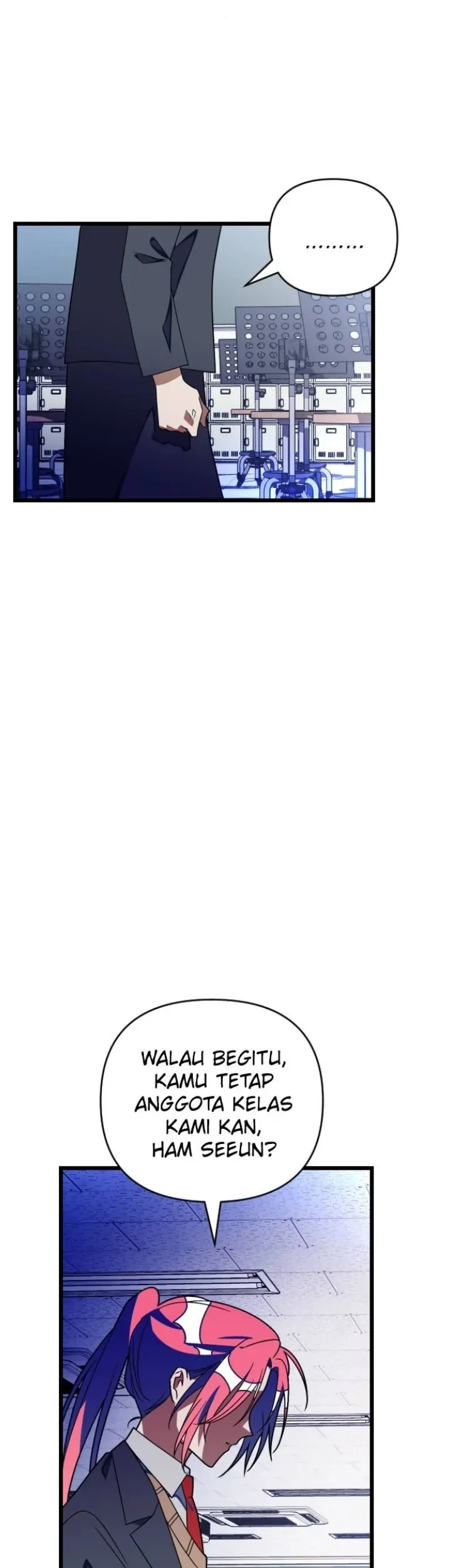 Survive Romance Chapter 100 Gambar 41