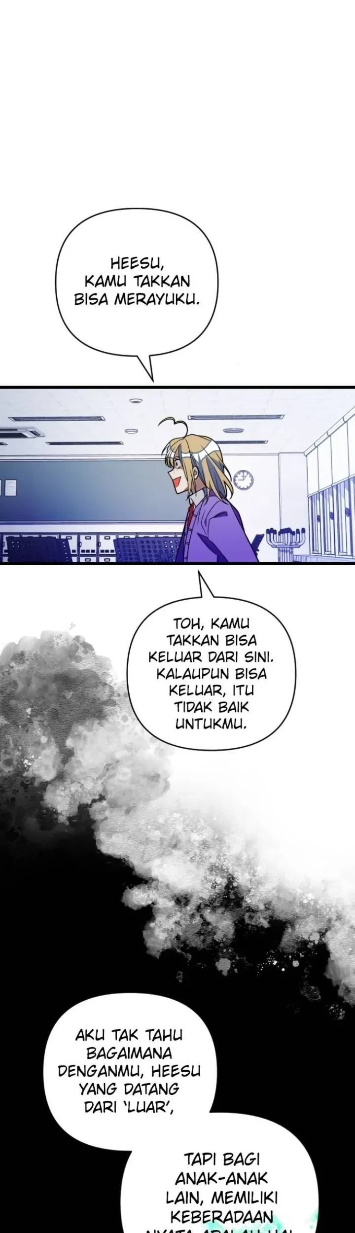 Survive Romance Chapter 100 Gambar 43