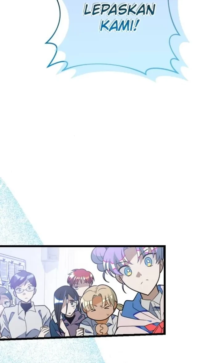 Survive Romance Chapter 100 Gambar 56