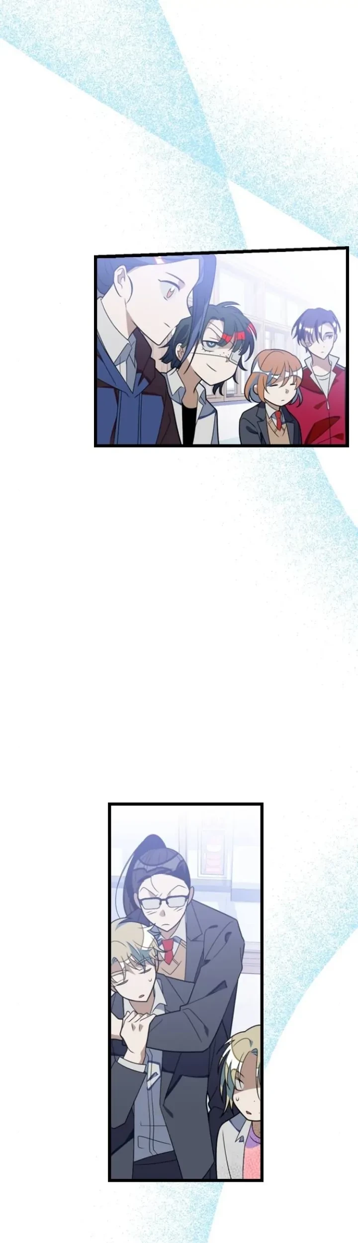 Survive Romance Chapter 100 Gambar 57