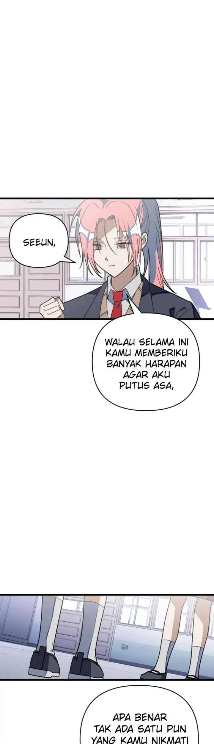 Survive Romance Chapter 100 Gambar 67