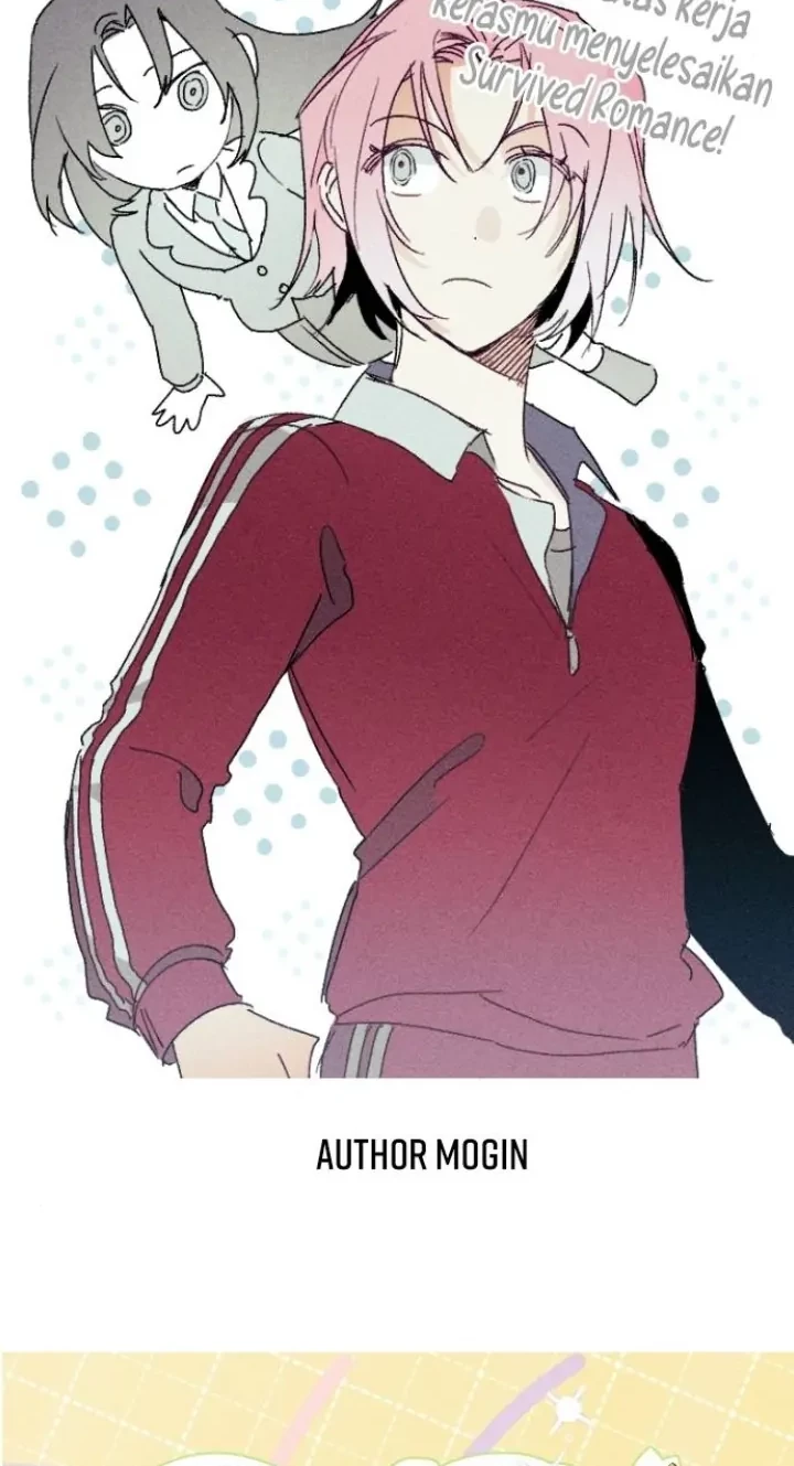 Survive Romance Chapter 101.5 Gambar 37