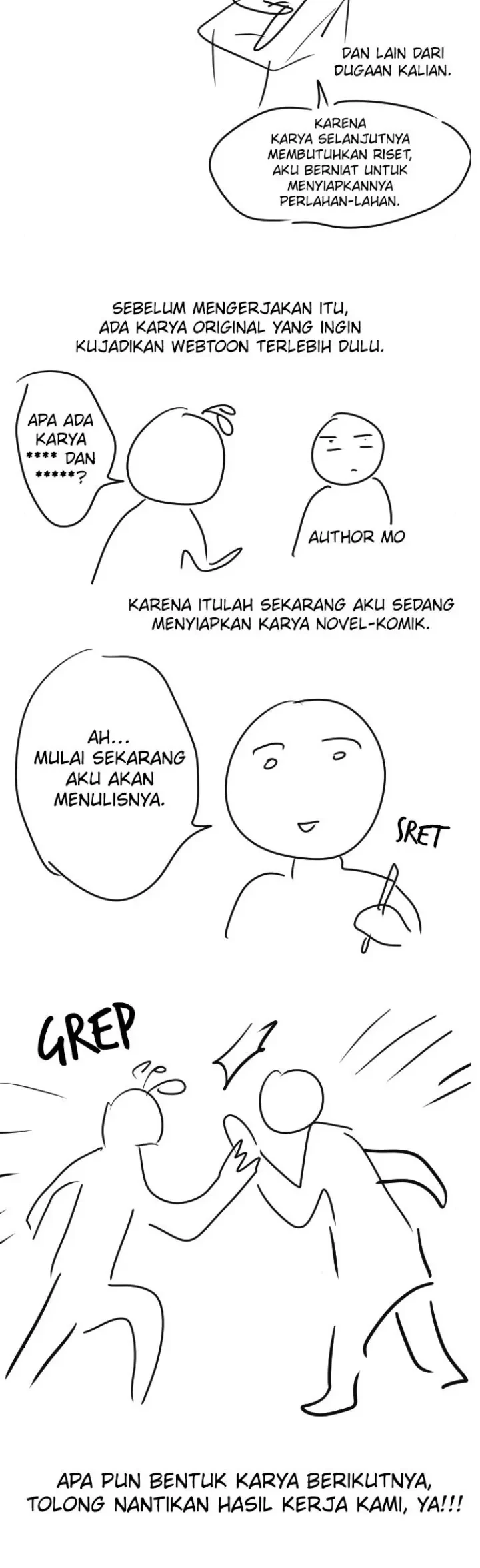 Survive Romance Chapter 101.5 Gambar 25