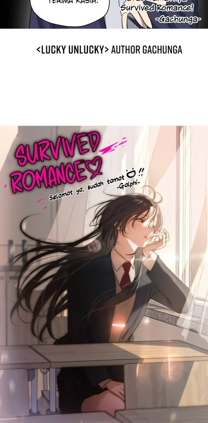 Survive Romance Chapter 101.5 Gambar 30