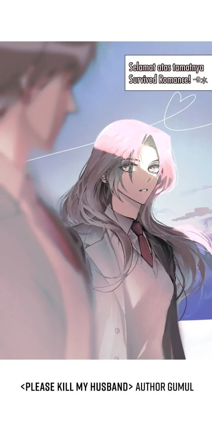 Survive Romance Chapter 101.5 Gambar 32