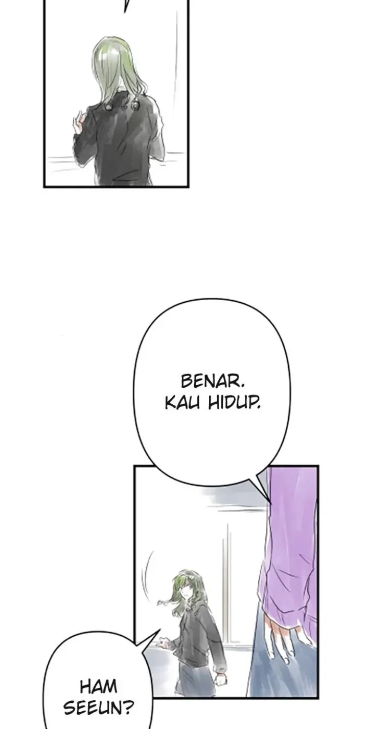 Survive Romance Chapter 101.5 Gambar 58