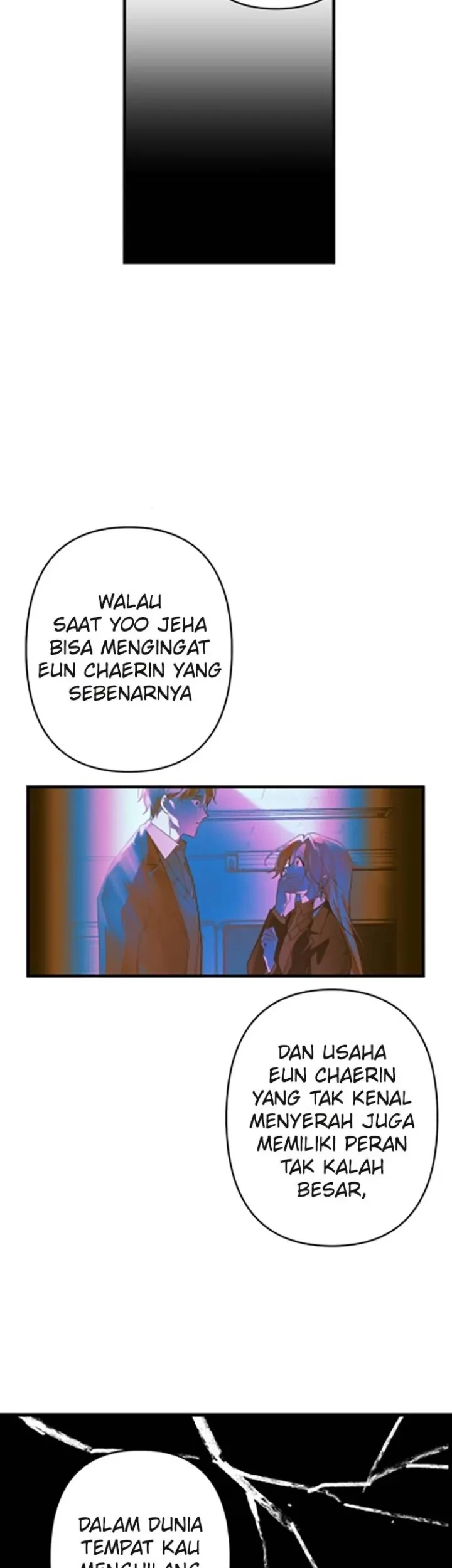 Survive Romance Chapter 101.5 Gambar 64