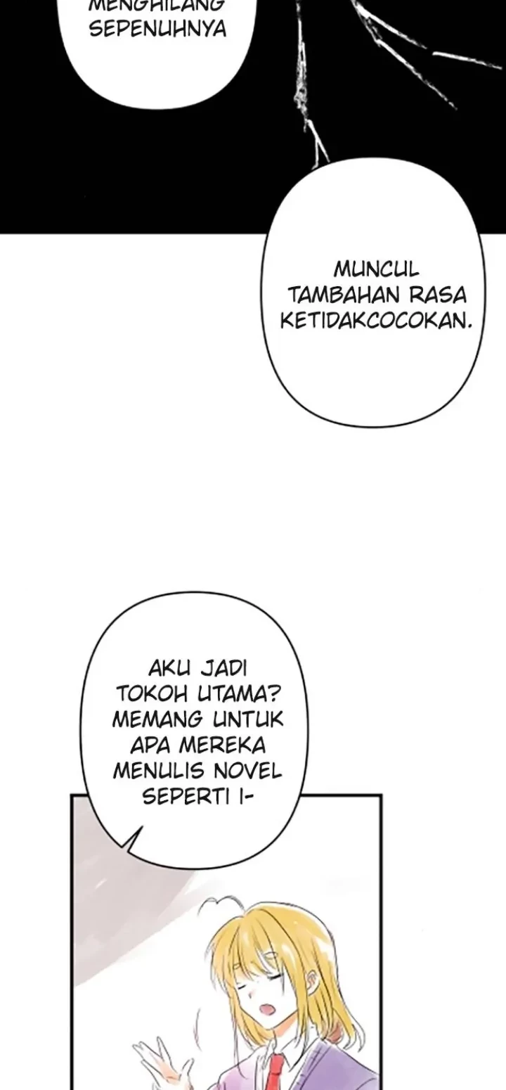 Survive Romance Chapter 101.5 Gambar 65