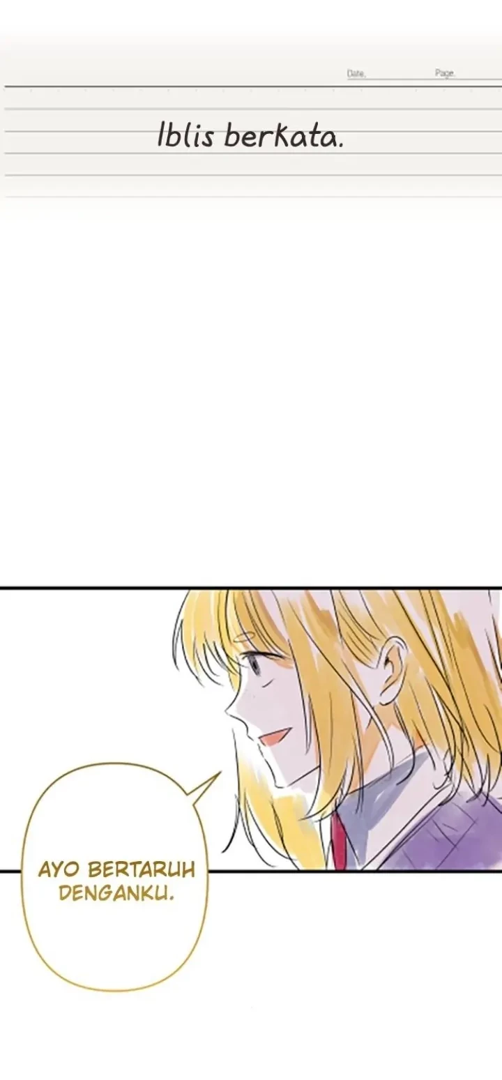 Survive Romance Chapter 101.5 Gambar 67