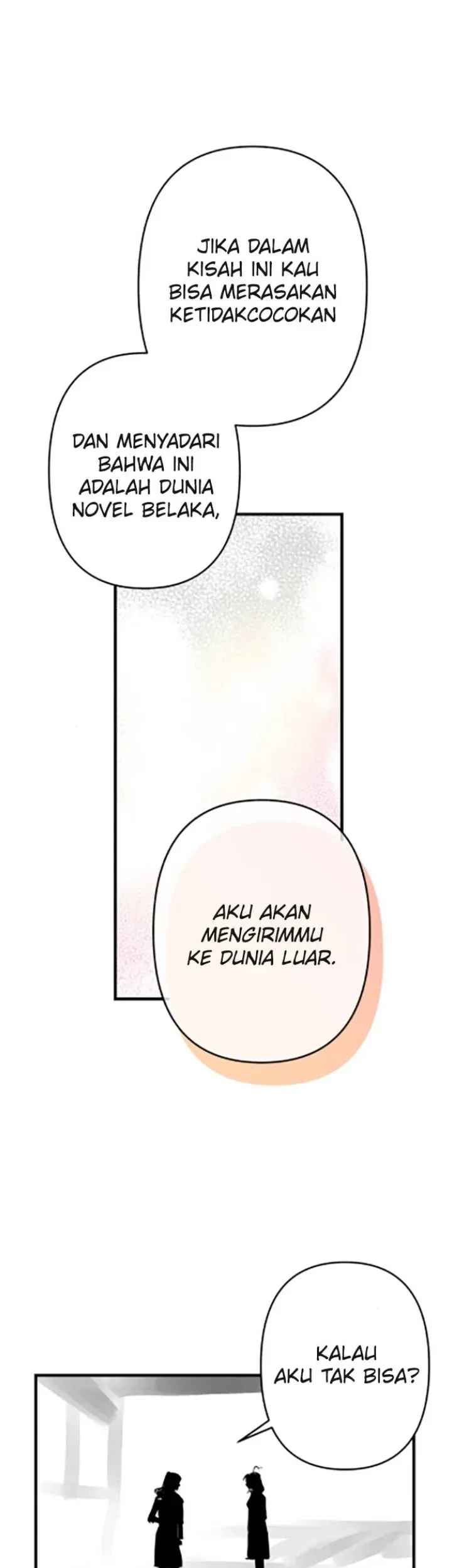 Survive Romance Chapter 101.5 Gambar 68